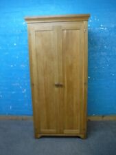 Solid oak heavy for sale  BIRMINGHAM