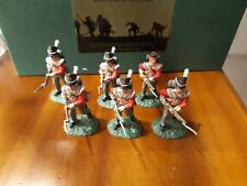 Soldats plomb frontline d'occasion  Saint-Jouan-des-Guérets