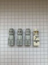 Lego ninjago micro gebraucht kaufen  Kiel