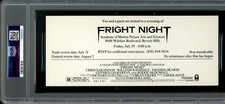 Fright night 1985 for sale  Simi Valley