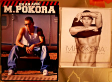 Lot. pokora dvd d'occasion  Villefranche-sur-Mer