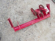 Universal tractor woods for sale  Warren