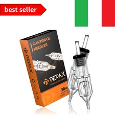 Aghi per tatuaggi usato  Correggio