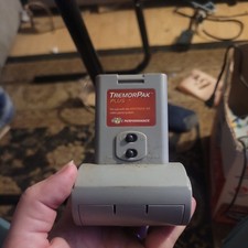 Tremor Pak Performance para Nintendo 64 N64 Testado Funcionando Pacote Rumble com Capa comprar usado Tremor Pak Performance para Nintendo 64 N64 Testado Funcionando Pacote Rumble com Capa comprar usado  Enviando para Brazil