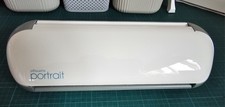 Silhouette portrait cutting for sale  LINCOLN