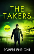Takers action packed for sale  ROSSENDALE