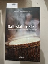 Dalle stalle stelle usato  Carpi