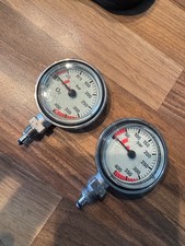 Scuba high pressure for sale  UK