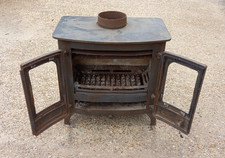 Charnwood island 8kw for sale  HORSHAM