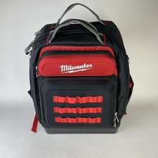 Usado, Mochila Milwaukee Ballistic Impact Resistant Base Ultimate Jobsite 48-22-8201 comprar usado  Enviando para Brazil