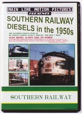 Railroad dvd southern for sale Railroad dvd southern for sale  Philadelphia