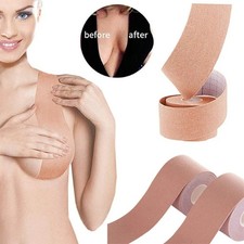 Women boob tape for sale  LEICESTER