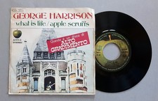 George harrison what usato  Todi