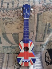 Stagg ukulele with d'occasion  Expédié en Belgium