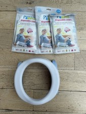Kids toddler potette for sale  BROMLEY
