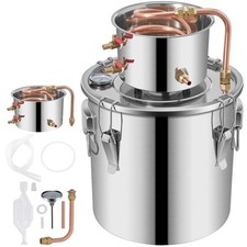Marque distillateur eau d'occasion  Gonesse