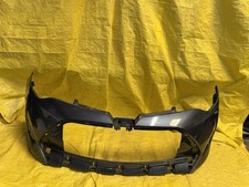 Front bumper cover for sale  Raleigh