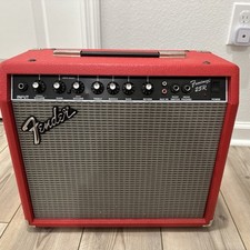 Fender 25r frontman for sale  Clermont