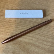 Ajoto rollerball pen for sale  LISS