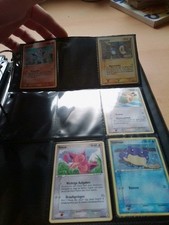 Pokemon album generation gebraucht kaufen  Menden (Sauerland)