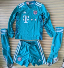 bayern trikot 128 gebraucht kaufen  München