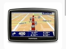 Tomtom one n14644 d'occasion  Expédié en Belgium