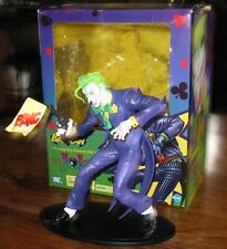 Kotobukiya joker pre for sale  HEBDEN BRIDGE