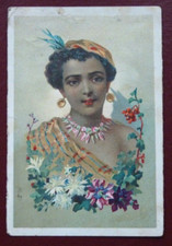 Carte parfumée gellé d'occasion  Dammarie