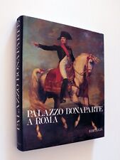 Aa.vv. palazzo bonaparte usato  Roma