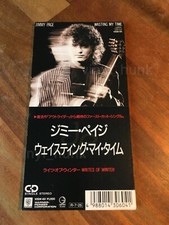 Jimmy page wasting usato  Conegliano