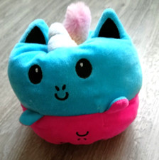 Einhorn kuscheltier plüschtie gebraucht kaufen  Berlin