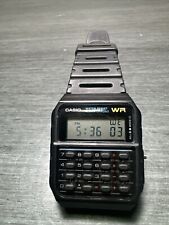 Casio ca53w digit for sale  Milford