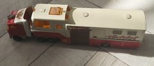 Majorette camion transport d'occasion  Rethel