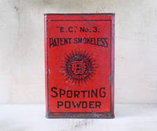 E.c. no3 ici for sale  LONDON