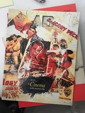 Cinema nella nostra usato Cinema nella nostra usato  Roma