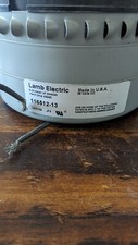 SOPRADOR A VÁCUO LAMB ELECTRIC 116512-13 (72426 - USADO) comprar usado  Enviando para Brazil