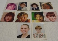 Lot jeunes filles d'occasion  Vernon