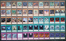 Yugioh monarchen deck gebraucht kaufen  Deutschland