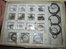 Vtg partial industrial for sale  Graham