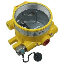Transmissor Universal Honeywell XNX-BTAI-NHNNN 18 A 32 VDC comprar usado  Brasil 