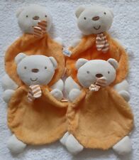 Schmusetuch teddy bär gebraucht kaufen  Mölln