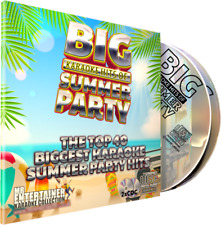 Sommerparty karaoke entertaine gebraucht kaufen  Versand nach Germany