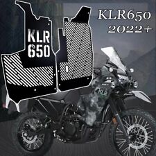 Protetor de proteção de capa de grade para Kawasaki KLR650 Adventure 2022-2024 comprar usado  Enviando para Brazil