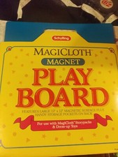 Schylling magicloth magnet for sale  Manchester