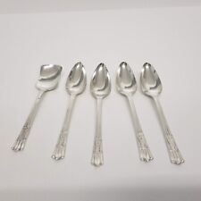 Set vintage silver for sale  HOLSWORTHY
