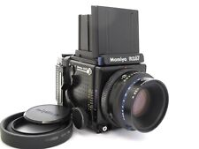 Mamiya pro 110 for sale  Shipping to Ireland