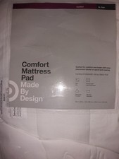 Comfort mattress pad for sale  Albemarle