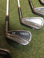 Vega vdc raw gebraucht kaufen  Sipplingen