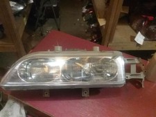 Driver left headlight for sale  Smithton