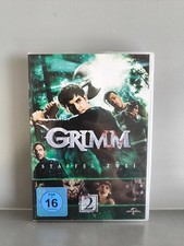 Grimm staffel season gebraucht kaufen Grimm staffel season gebraucht kaufen  Viechtach